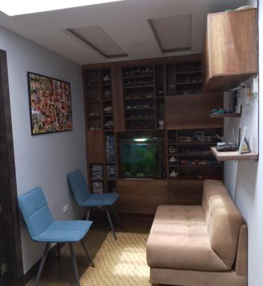Ambato House | La casa de los barcos José María