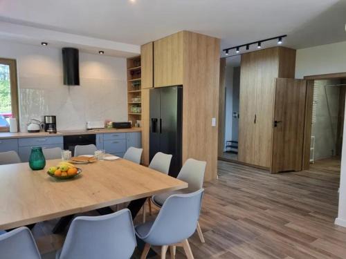 Dziwnow Apartment | La casa de los Kasa apartament 1