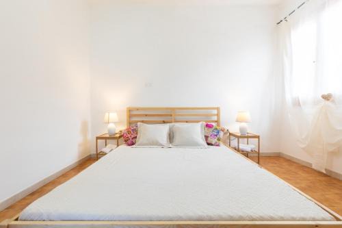 Solanas House | La Casa del Mare - 100mt dalla spiaggia - Lenzuola&Asciugamani