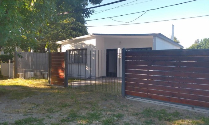 Colonia del Sacramento House | La casa del tío 1
