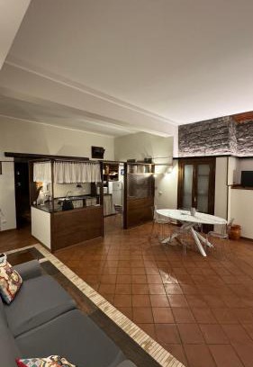Nicolosi Apartment | La Casa della Guida