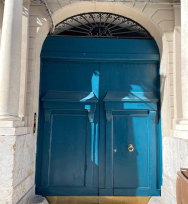 Castellammare Vucciria House | La casa di Chele