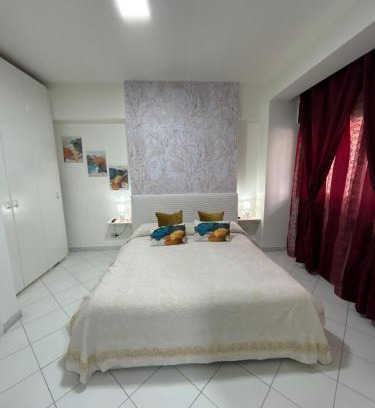 Province of Messina Apartment | La casa di Dafne