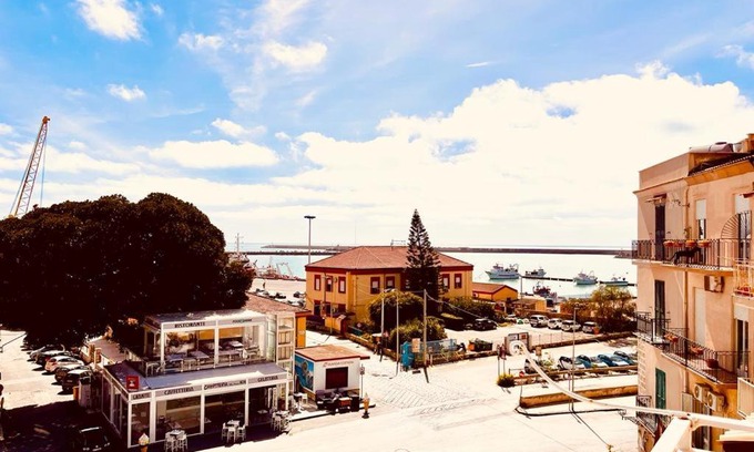 Licata Apartment | La Casa di Eolo