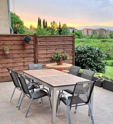 Arezzo Apartment | La casa di Ettore