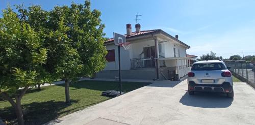 Roseto degli Abruzzi Apartment | La casa di Giò