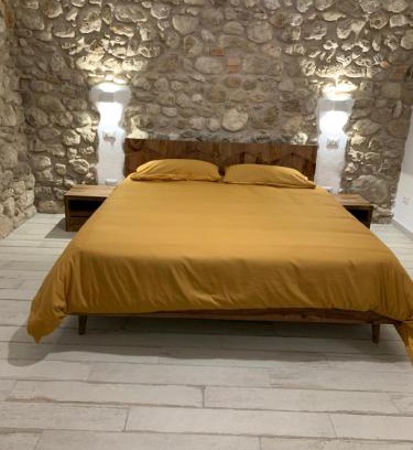 Formia House | LA CASA DI PIETRA