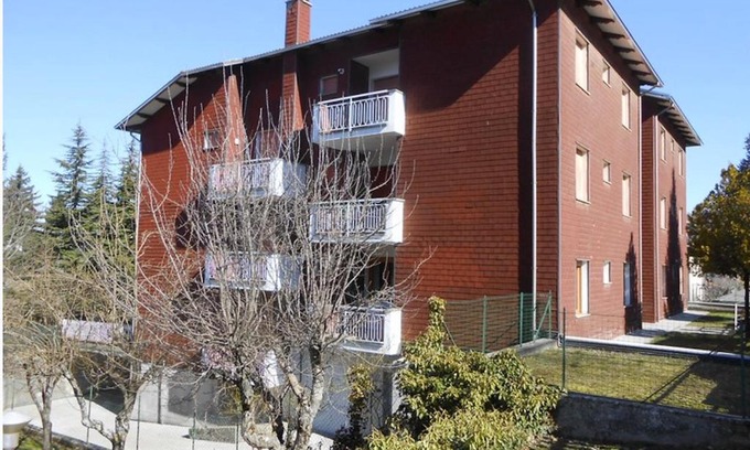 Berceto Apartment | La Casa Di Ponyo 2