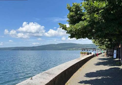 Lake Bracciano Apartment | La casa di Rina