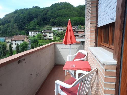 Bagni di Lucca Apartment | La Casa Di Ugo A Bagni Di Lucca