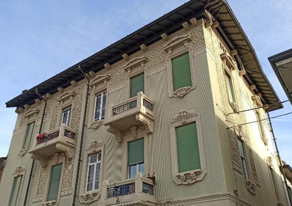 Busto Arsizio Apartment | La Casa di Vale