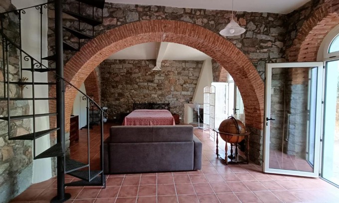 Bari Sardo House | La Casa di Zia Zaira