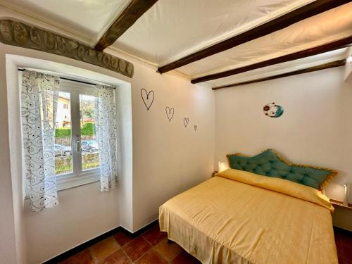 Ricco del Golfo House | La Casa di Ayda