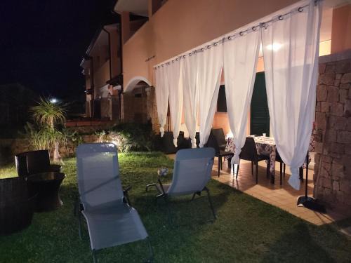 Pirotto Li Frati House | la casa sulle dune