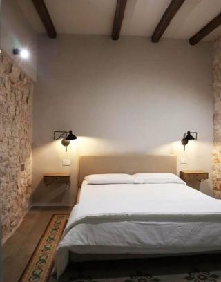 Turi Bed & Breakfast | La Casetta b & b