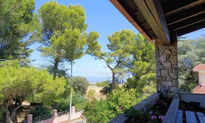 Selva di Fasano House | La casetta di Fiore