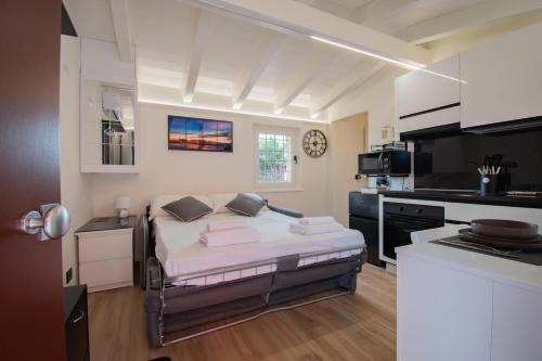 Mozzecane Apartment | La Casetta Intimità e Relax tra Verona e Mantova