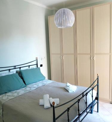 Riva Ligure Apartment | La Casetta