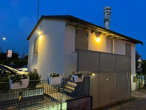 Sarmeola Apartment | La Casetta