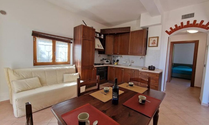 Vezzi Portio Apartment | La Casetta - Relax a pochi minuti dal mare