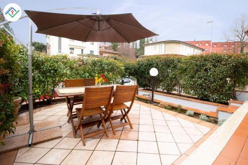 Castellina Scalo Apartment | La Casina Del 5 by TuscanyWeGo
