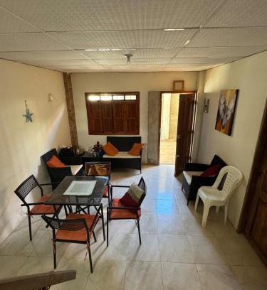 Crucita House | La Casita del Sol