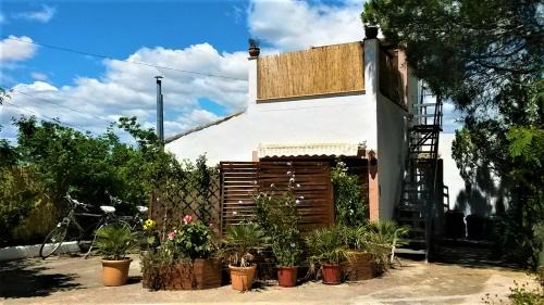 Manacor House | La Casita