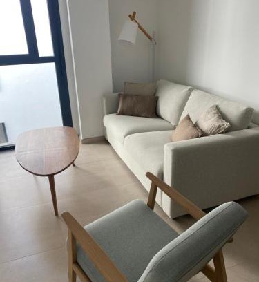 San Felipe Neri Apartment | La Casita Málaga