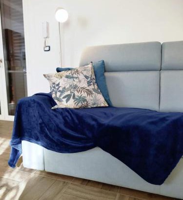 Celano Bed & Breakfast | La Chioma di Berenice