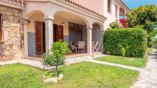 San Teodoro City Centre Apartment | La Cinta 2