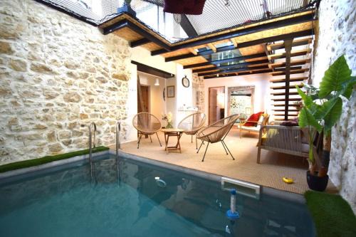 Bourdic House | La Closerie de bourdic Uzès