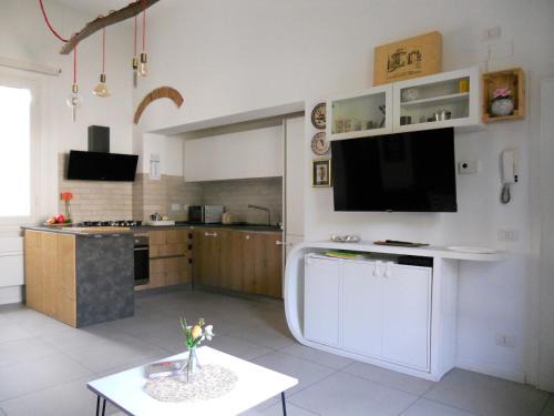 Bagno a Ripoli Apartment | La Colonica - 3 people - 5 min from Florence