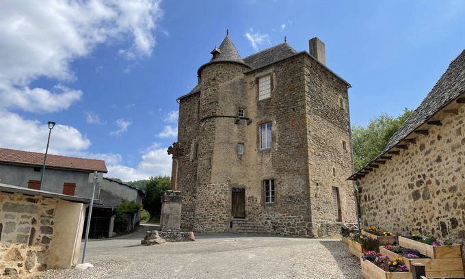 Auzits House | La Commanderie de Rulhe le Haut *****