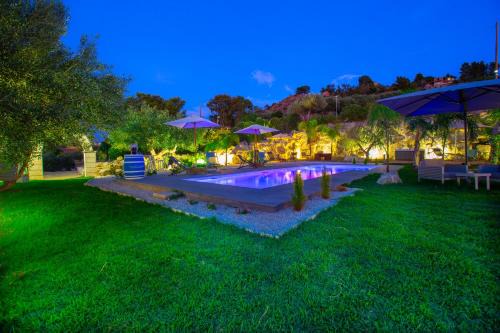 Agrigento Bed & Breakfast | La Corte di Afea