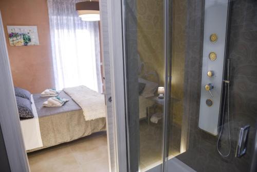 Salerno Bed & Breakfast | La Corte di BisMary B&B