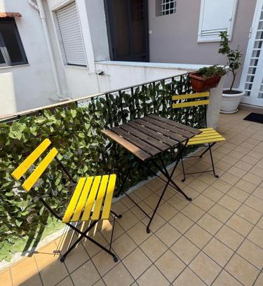 Torre Annunziata Apartment | La corte di poppea