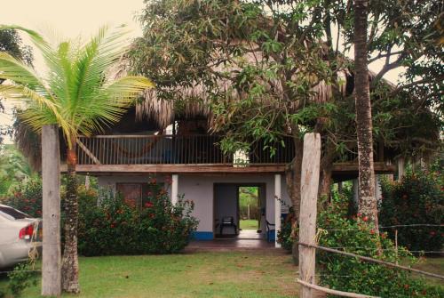Necocli House | La Creciente donde el tiempo se detiene