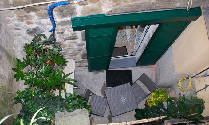 Riomaggiore House | la croce dei templari - very central with parking -