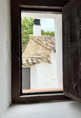 Villaluenga del Rosario House | La Cuadra