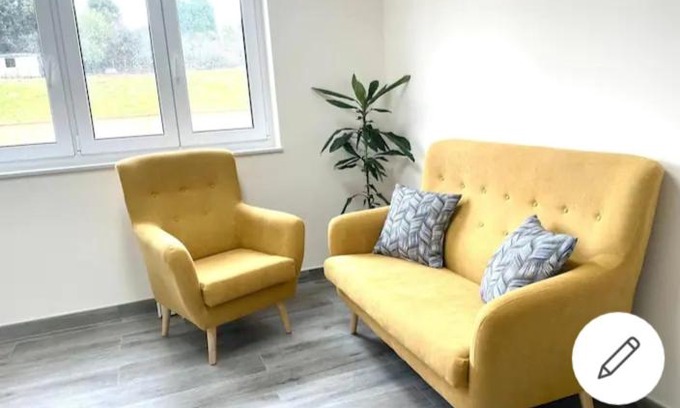 O Vicedo Apartment | La Cucada