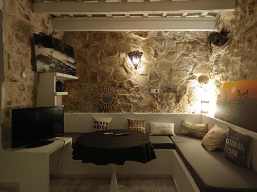 Tarifa Apartment | La cueva