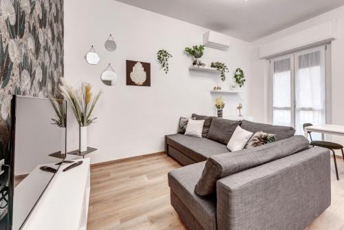 Giambellino Apartment | La Culla di Milano