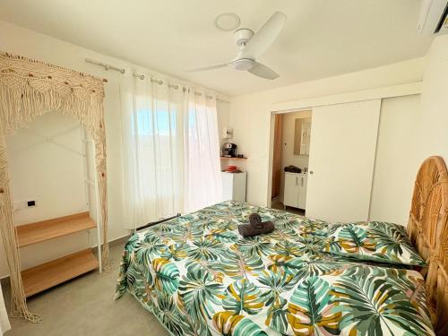 Sainte Marie House | La Délicieuse - Charmant Bungalow