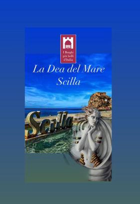Scilla Apartment | La Dea del mare