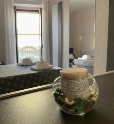 Sasso Barisano Apartment | La dimora degli Avi