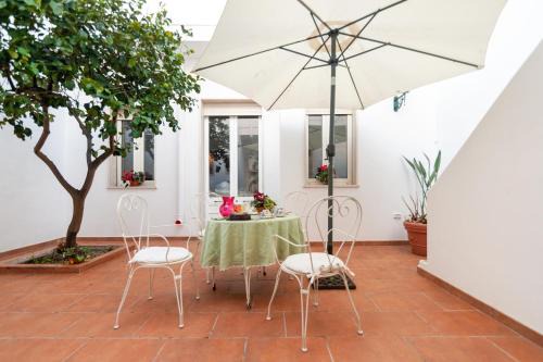 Squinzano Apartment | La dimora del Cavaliere di Squinzano