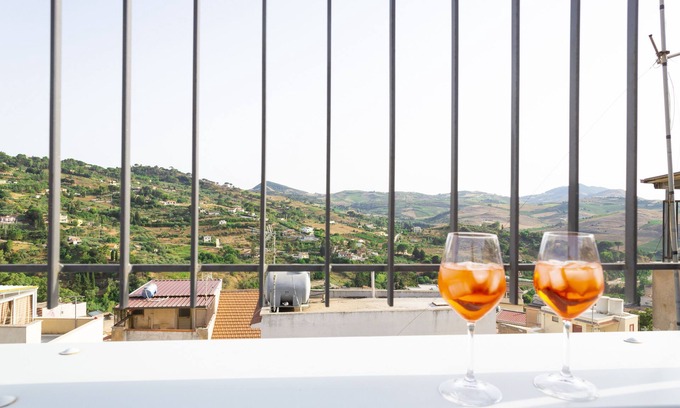 Calatafimi Bed & Breakfast | La Dimora Di Segesta B&B