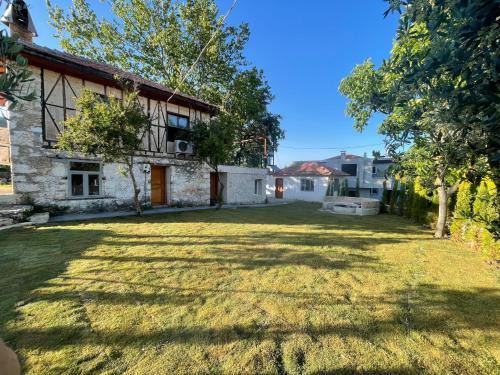 Kas Hotel | La Dimora Villas