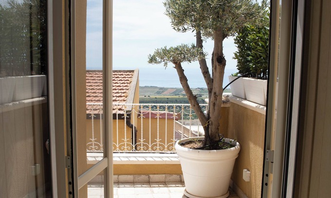 Agrigento House | La Dolce Vita Rooms & Suites