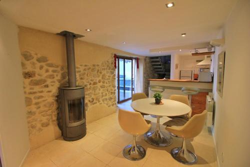Moussan House | La Félicita - Gîte de charme proche de Narbonne